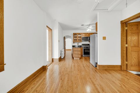Tiny photo for 13529 S Burley Avenue, Chicago, IL 60633 (MLS # 12567620)