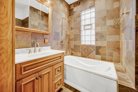 Tiny photo for 13529 S Burley Avenue, Chicago, IL 60633 (MLS # 12567620)