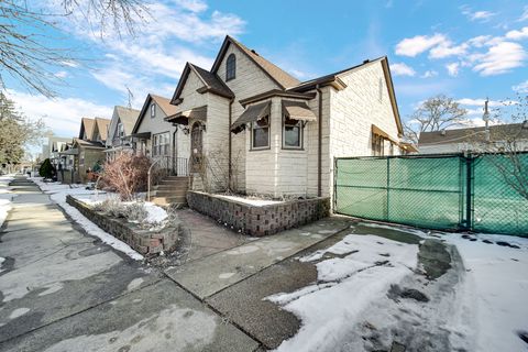 Tiny photo for 13529 S Burley Avenue, Chicago, IL 60633 (MLS # 12567620)