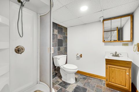 Tiny photo for 13529 S Burley Avenue, Chicago, IL 60633 (MLS # 12567620)