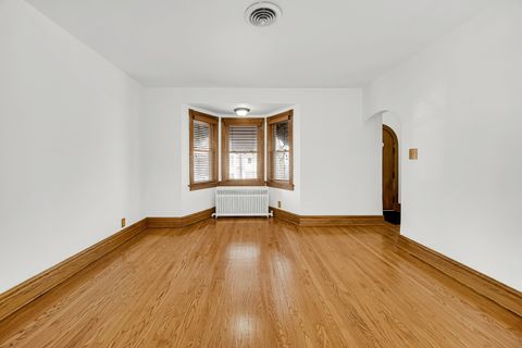 Tiny photo for 13529 S Burley Avenue, Chicago, IL 60633 (MLS # 12567620)