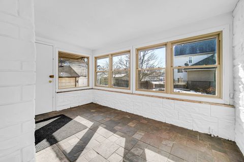 Tiny photo for 13529 S Burley Avenue, Chicago, IL 60633 (MLS # 12567620)