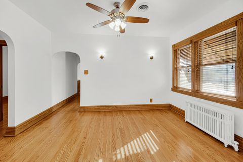 Tiny photo for 13529 S Burley Avenue, Chicago, IL 60633 (MLS # 12567620)
