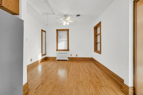 Tiny photo for 13529 S Burley Avenue, Chicago, IL 60633 (MLS # 12567620)