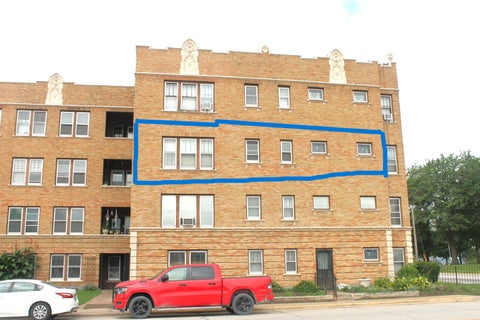 Tiny photo for 1634 18th Avenue #2, Rock Island, IL 61201 (MLS # 12767622)