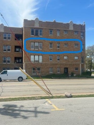 Tiny photo for 1634 18th Avenue #2, Rock Island, IL 61201 (MLS # 12767622)