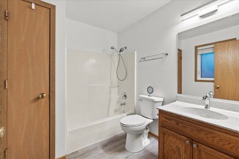 Tiny photo for 1306 Bassett Drive, Joliet, IL 60431 (MLS # 12469644)