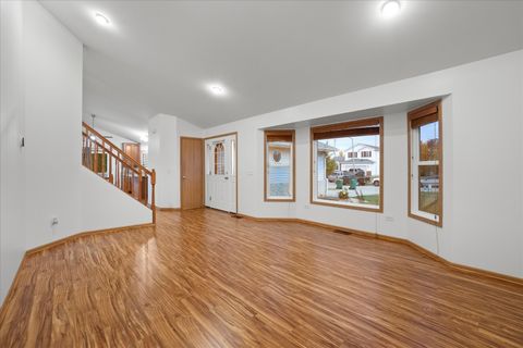 Tiny photo for 1306 Bassett Drive, Joliet, IL 60431 (MLS # 12469644)