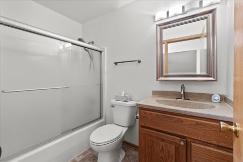 Tiny photo for 1306 Bassett Drive, Joliet, IL 60431 (MLS # 12469644)