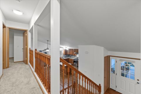 Tiny photo for 1306 Bassett Drive, Joliet, IL 60431 (MLS # 12469644)