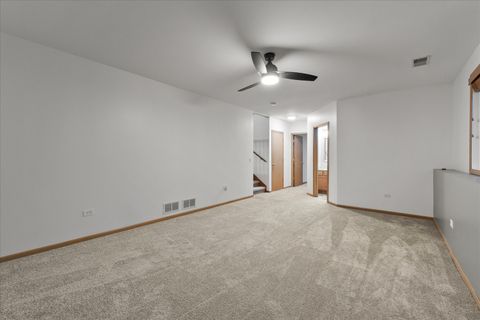 Tiny photo for 1306 Bassett Drive, Joliet, IL 60431 (MLS # 12469644)