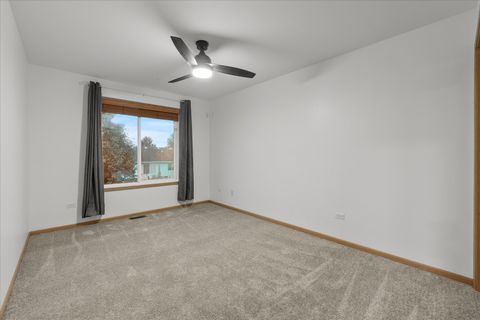 Tiny photo for 1306 Bassett Drive, Joliet, IL 60431 (MLS # 12469644)