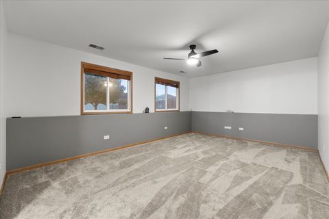 Tiny photo for 1306 Bassett Drive, Joliet, IL 60431 (MLS # 12469644)