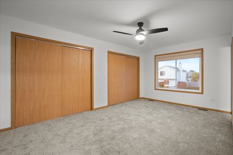 Tiny photo for 1306 Bassett Drive, Joliet, IL 60431 (MLS # 12469644)