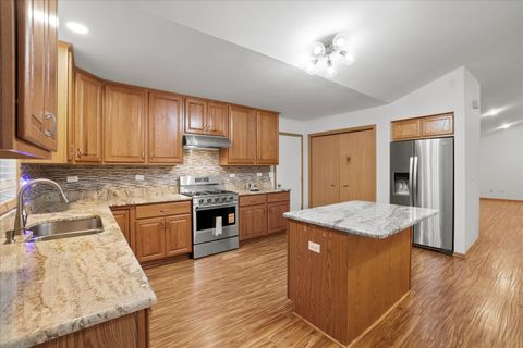 Tiny photo for 1306 Bassett Drive, Joliet, IL 60431 (MLS # 12469644)