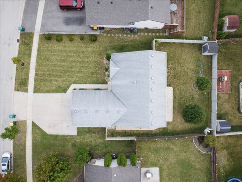 Tiny photo for 1306 Bassett Drive, Joliet, IL 60431 (MLS # 12469644)