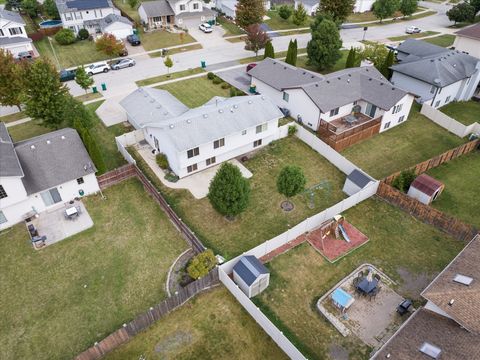 Tiny photo for 1306 Bassett Drive, Joliet, IL 60431 (MLS # 12469644)