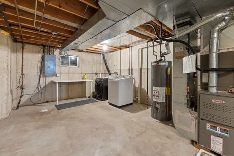 Tiny photo for 1306 Bassett Drive, Joliet, IL 60431 (MLS # 12469644)
