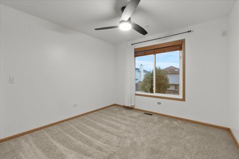 Tiny photo for 1306 Bassett Drive, Joliet, IL 60431 (MLS # 12469644)