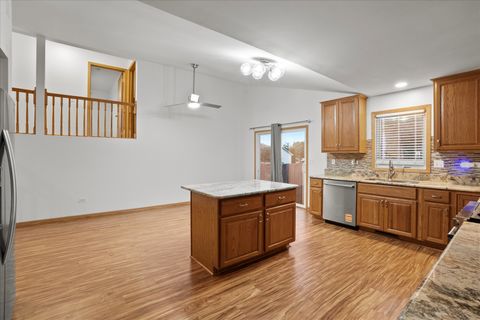 Tiny photo for 1306 Bassett Drive, Joliet, IL 60431 (MLS # 12469644)