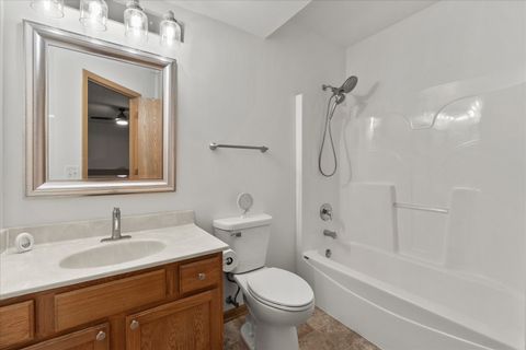 Tiny photo for 1306 Bassett Drive, Joliet, IL 60431 (MLS # 12469644)