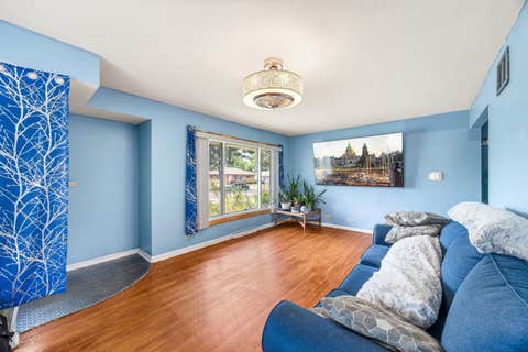 Tiny photo for 10842 Claridge Avenue, Westchester, IL 60154 (MLS # 12712819)