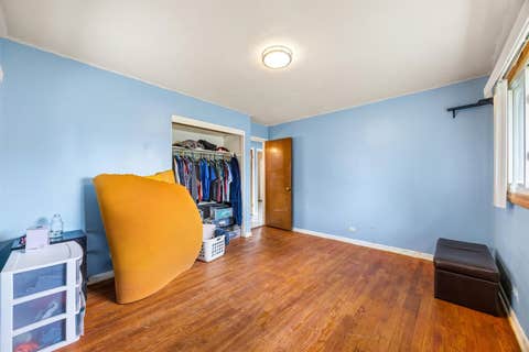 Tiny photo for 10842 Claridge Avenue, Westchester, IL 60154 (MLS # 12712819)
