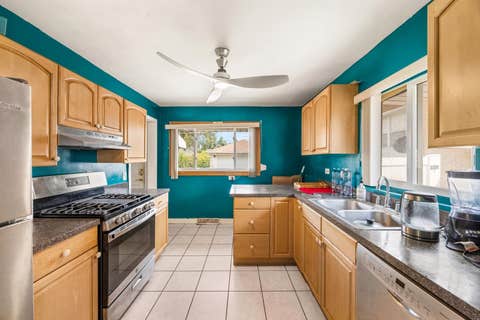 Tiny photo for 10842 Claridge Avenue, Westchester, IL 60154 (MLS # 12712819)