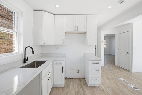 Tiny photo for 607 E 103rd Place, Chicago, IL 60628 (MLS # 12541008)