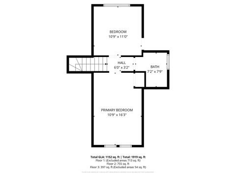Tiny photo for 607 E 103rd Place, Chicago, IL 60628 (MLS # 12541008)