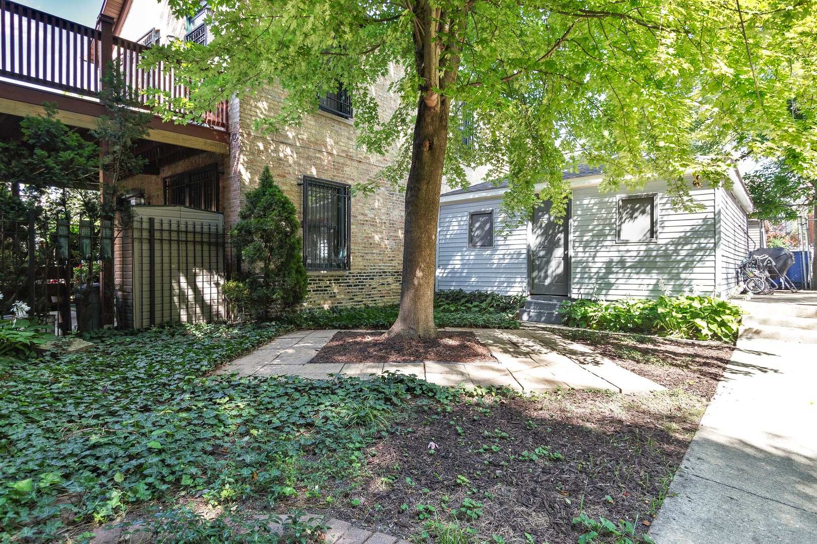 1431 N Maplewood Avenue