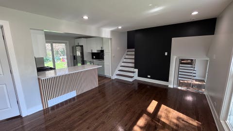 Tiny photo for 18314 Locust Street, Lansing, IL 60438 (MLS # 12641254)