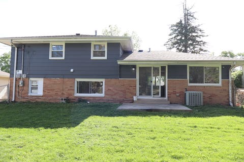 Tiny photo for 18314 Locust Street, Lansing, IL 60438 (MLS # 12641254)