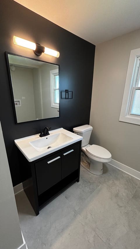 Tiny photo for 18314 Locust Street, Lansing, IL 60438 (MLS # 12641254)