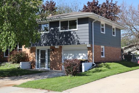18314 Locust Street, Lansing, IL 60438 - #: 12641254