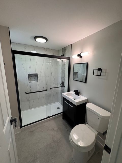 Tiny photo for 18314 Locust Street, Lansing, IL 60438 (MLS # 12641254)