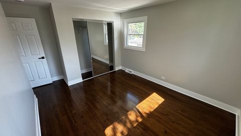 Tiny photo for 18314 Locust Street, Lansing, IL 60438 (MLS # 12641254)