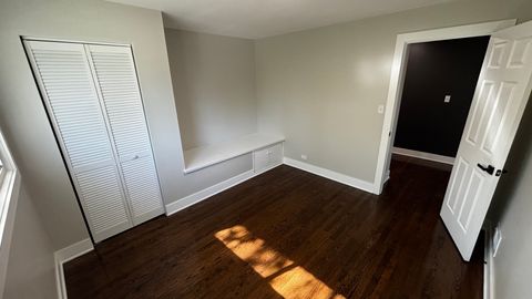 Tiny photo for 18314 Locust Street, Lansing, IL 60438 (MLS # 12641254)