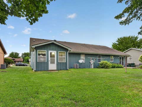 Tiny photo for 577 Elizabeth Drive, Coal City, IL 60416 (MLS # 12718805)