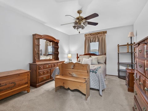 Tiny photo for 577 Elizabeth Drive, Coal City, IL 60416 (MLS # 12718805)