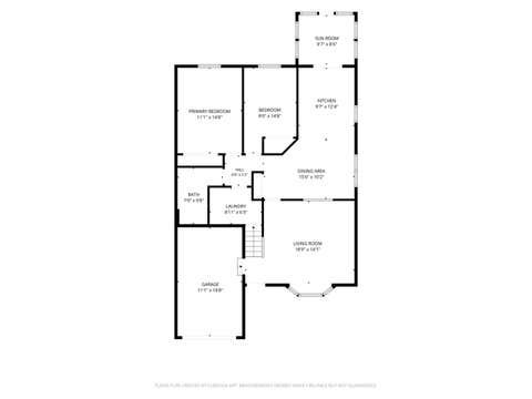 Tiny photo for 577 Elizabeth Drive, Coal City, IL 60416 (MLS # 12718805)