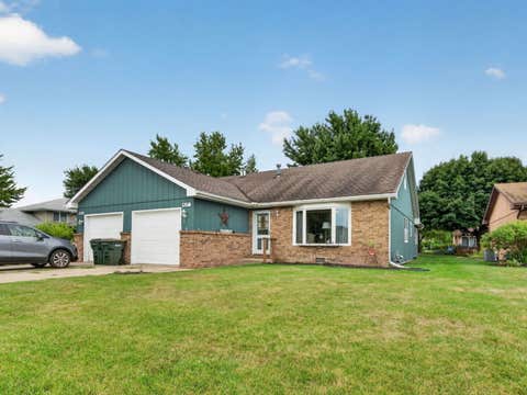 Tiny photo for 577 Elizabeth Drive, Coal City, IL 60416 (MLS # 12718805)