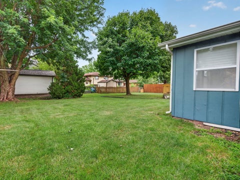 Tiny photo for 577 Elizabeth Drive, Coal City, IL 60416 (MLS # 12718805)