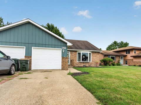 Photo of 577 Elizabeth Drive, Coal City, IL 60416 (MLS # 12718805)