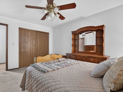 Tiny photo for 577 Elizabeth Drive, Coal City, IL 60416 (MLS # 12718805)