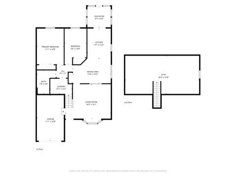 Tiny photo for 577 Elizabeth Drive, Coal City, IL 60416 (MLS # 12718805)