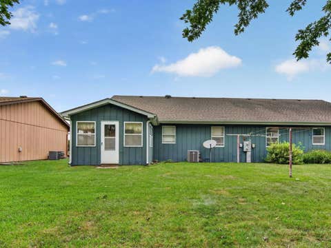 Tiny photo for 577 Elizabeth Drive, Coal City, IL 60416 (MLS # 12718805)