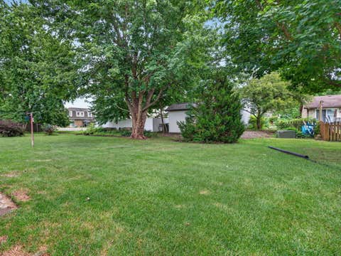 Tiny photo for 577 Elizabeth Drive, Coal City, IL 60416 (MLS # 12718805)