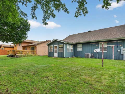 Tiny photo for 577 Elizabeth Drive, Coal City, IL 60416 (MLS # 12718805)
