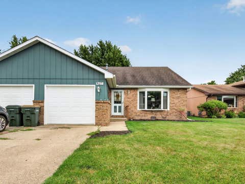 Tiny photo for 577 Elizabeth Drive, Coal City, IL 60416 (MLS # 12718805)